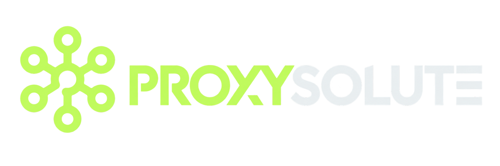 Proxy Solute